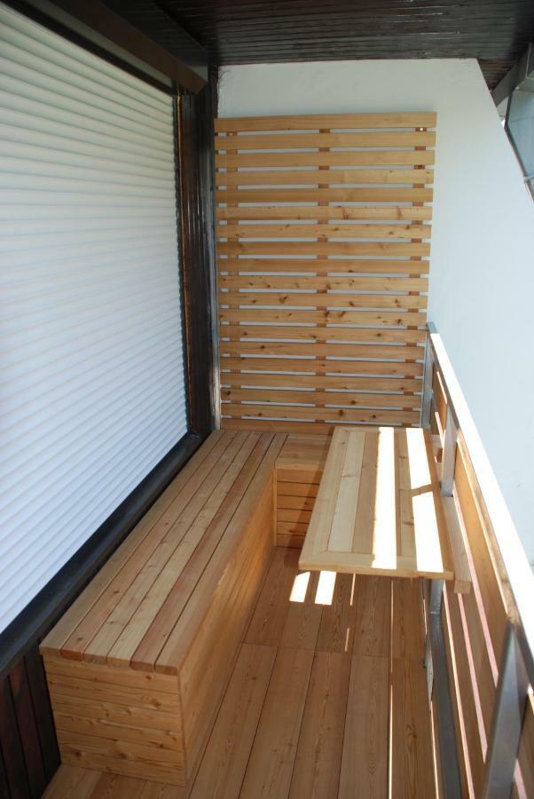 Studio Apartment Jez โบเว็ก ภายนอก รูปภาพ