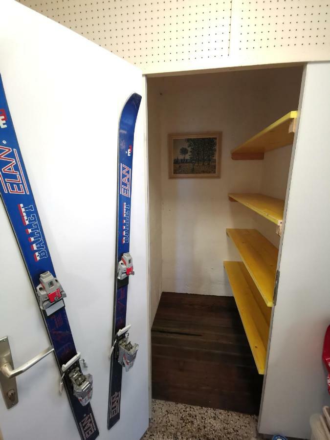 Studio Apartment Jez โบเว็ก ภายนอก รูปภาพ