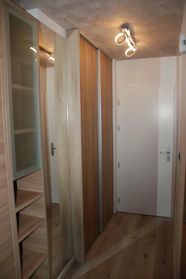 Studio Apartment Jez โบเว็ก ภายนอก รูปภาพ