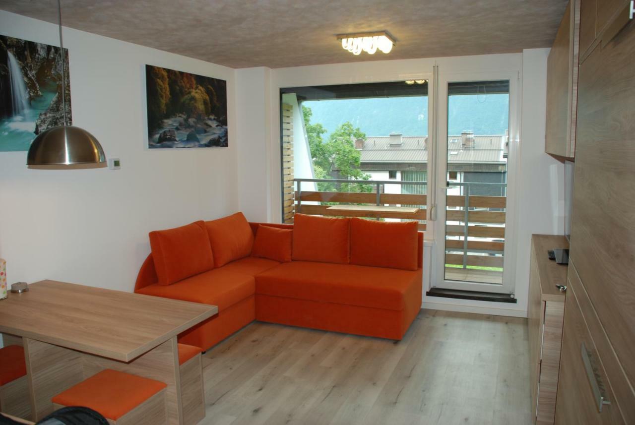 Studio Apartment Jez โบเว็ก ภายนอก รูปภาพ